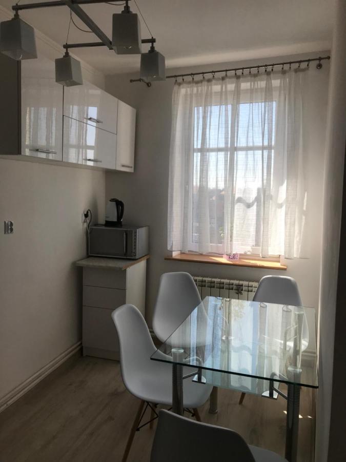 Apartament Rodzinny S10 Kaliszki Екстериор снимка