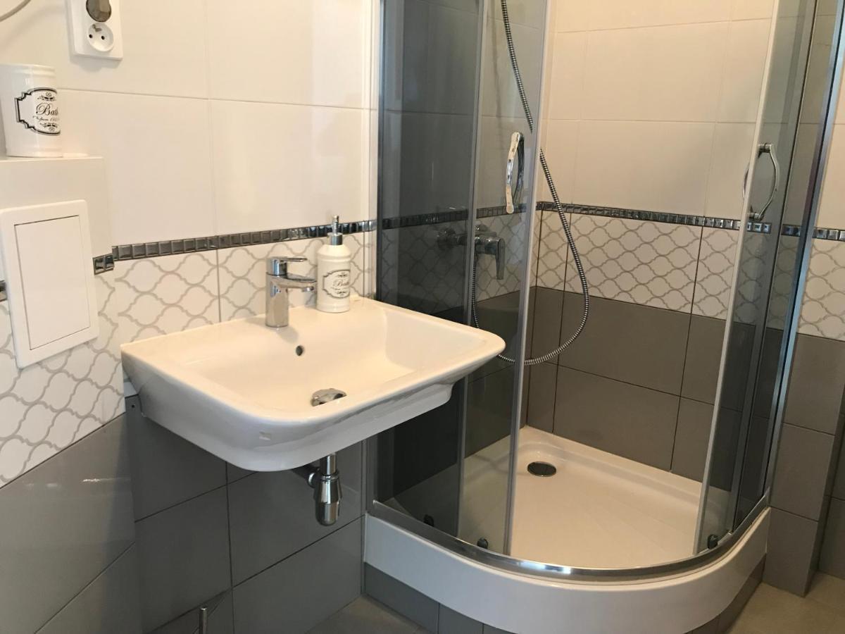 Apartament Rodzinny S10 Kaliszki Екстериор снимка