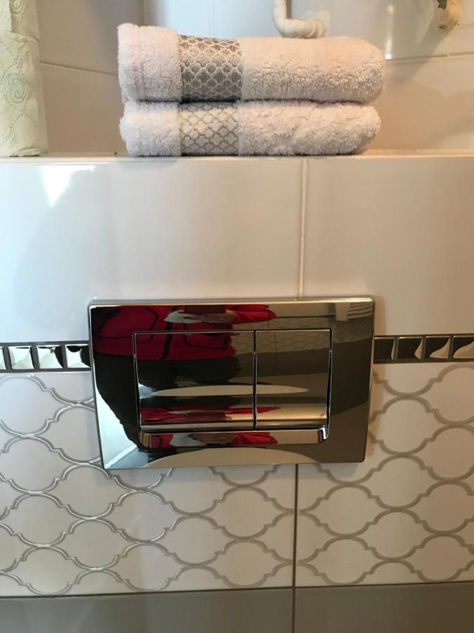 Apartament Rodzinny S10 Kaliszki Екстериор снимка