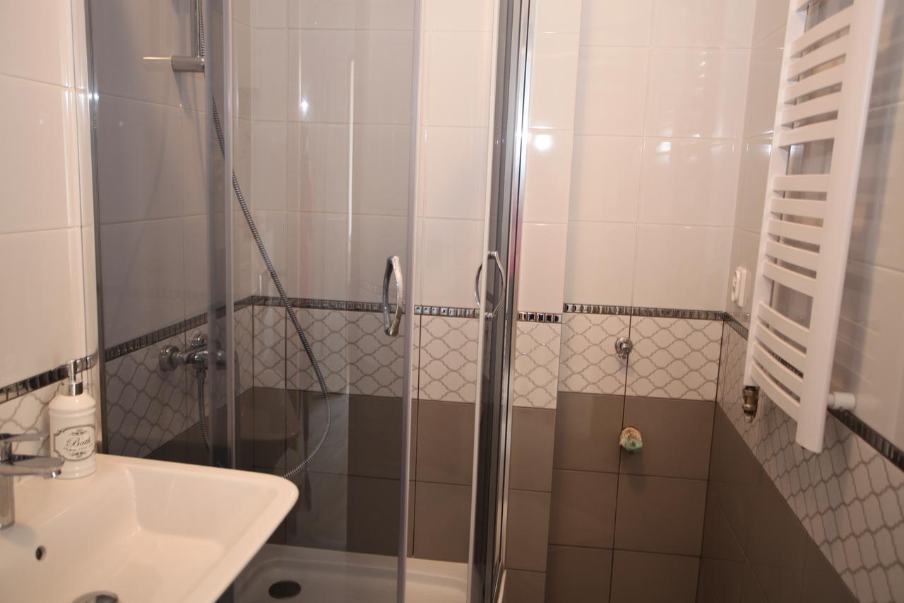 Apartament Rodzinny S10 Kaliszki Екстериор снимка