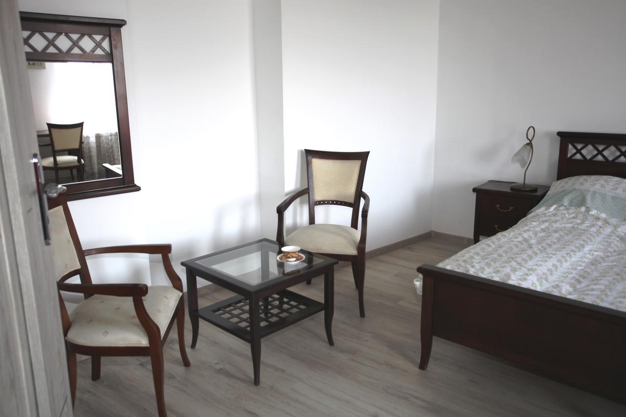 Apartament Rodzinny S10 Kaliszki Екстериор снимка