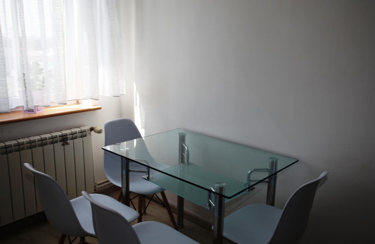 Apartament Rodzinny S10 Kaliszki Екстериор снимка