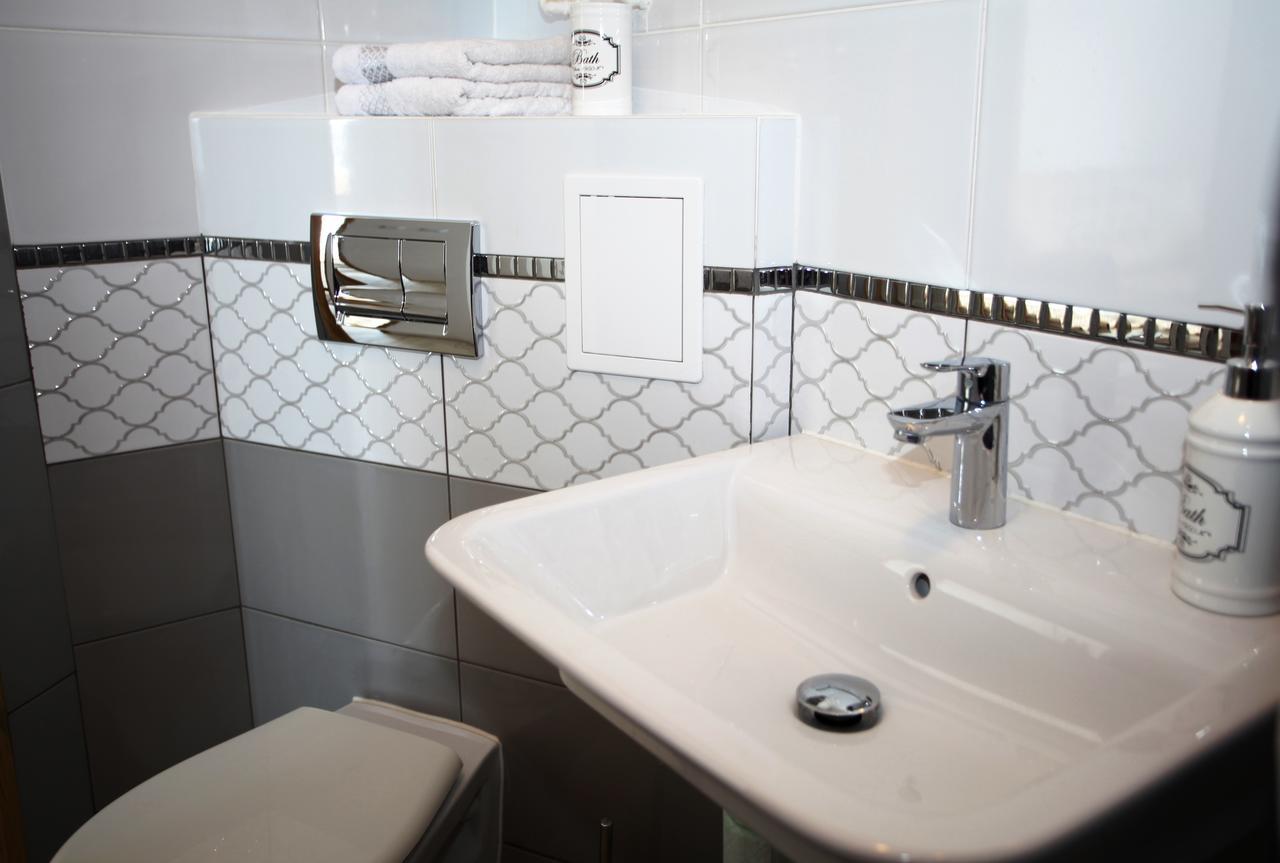 Apartament Rodzinny S10 Kaliszki Екстериор снимка