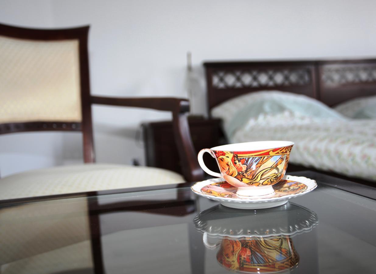 Apartament Rodzinny S10 Kaliszki Екстериор снимка