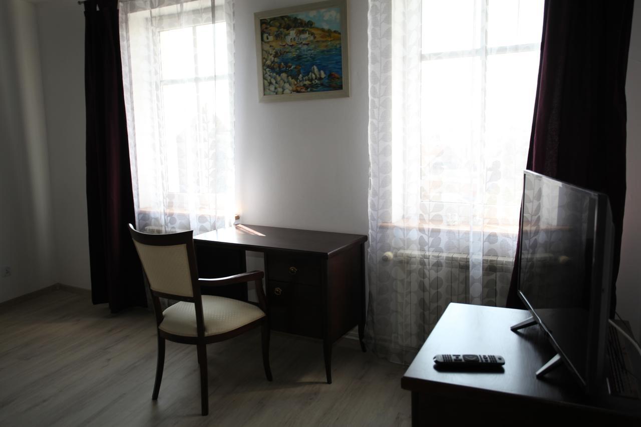 Apartament Rodzinny S10 Kaliszki Екстериор снимка