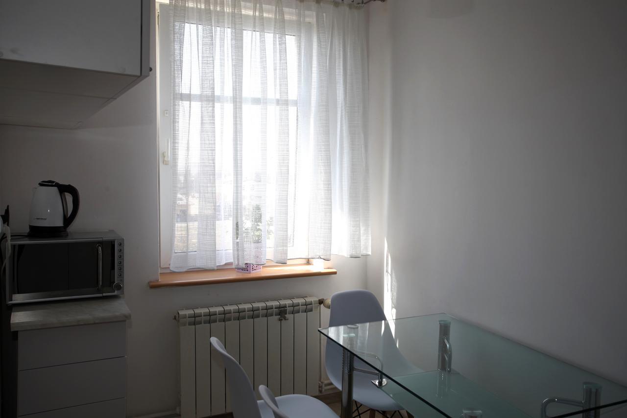 Apartament Rodzinny S10 Kaliszki Екстериор снимка