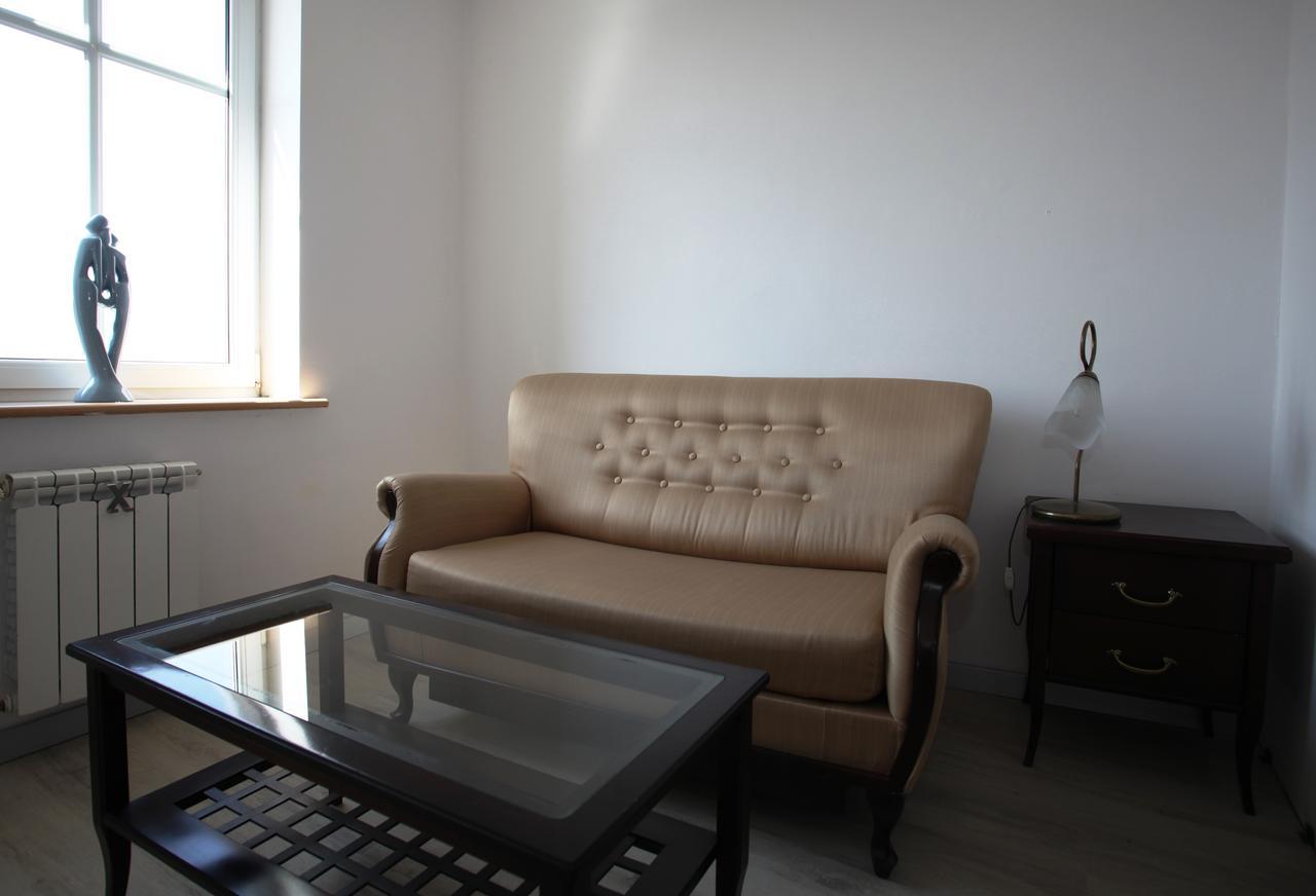 Apartament Rodzinny S10 Kaliszki Екстериор снимка